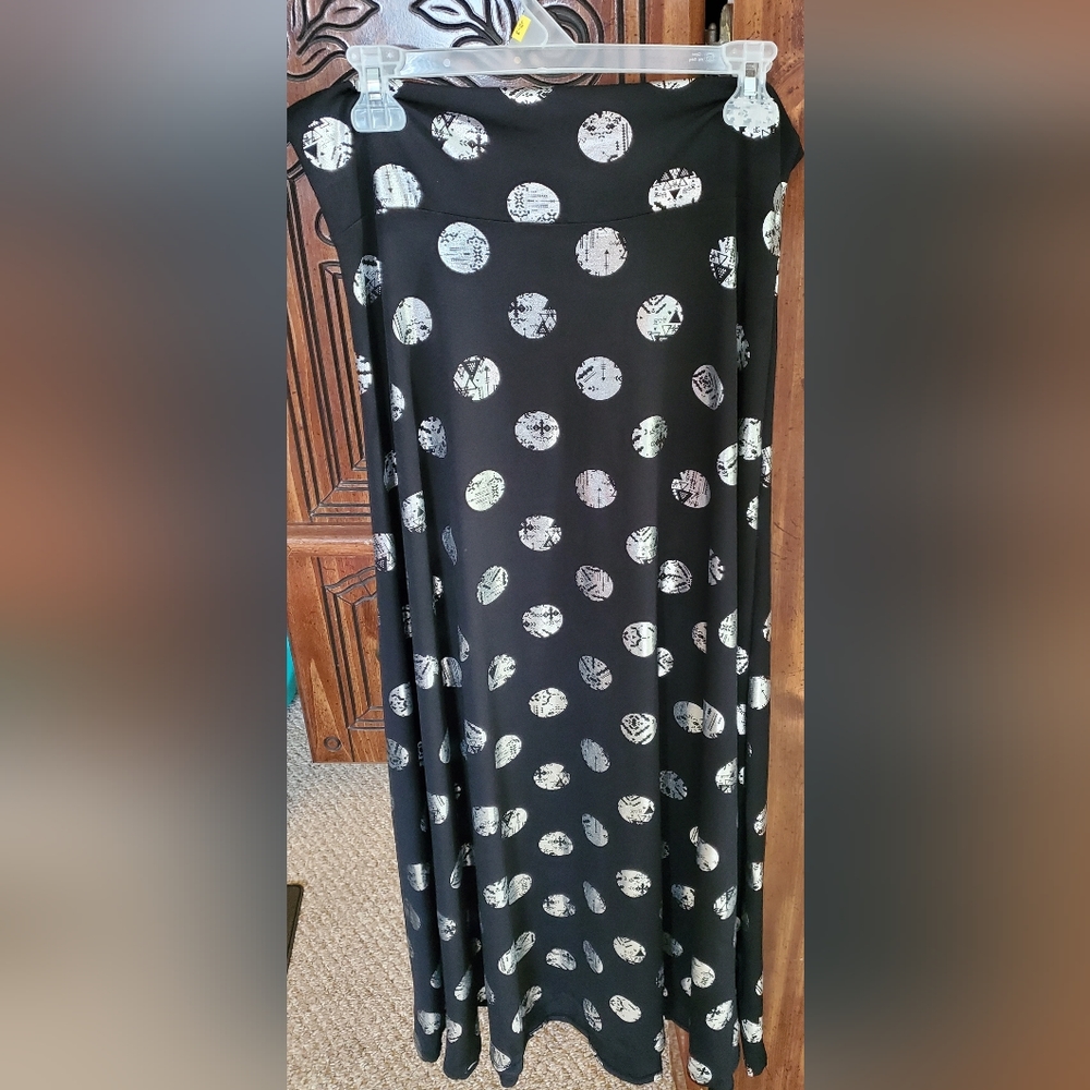 Lularoe Maxi Skirt